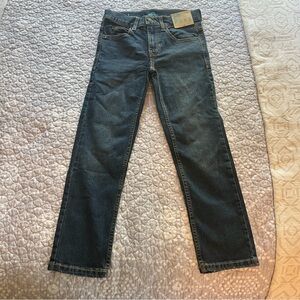 Thereabouts Boys Denim Jeans. Size slimfit 8 NWT.